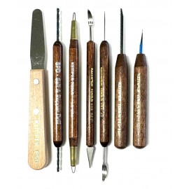 Ceramic Tool Set Ceramic Tool Set